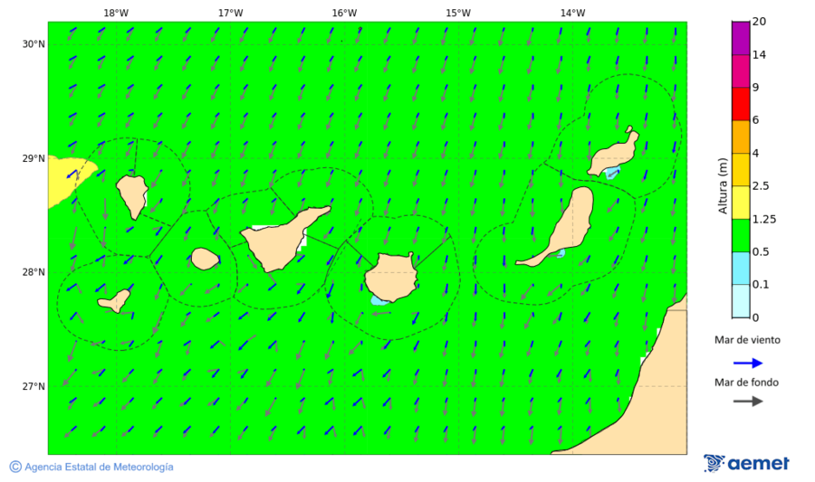 Coastal Areas Image:&nbsp;Friday, 4 September  2026 04:00