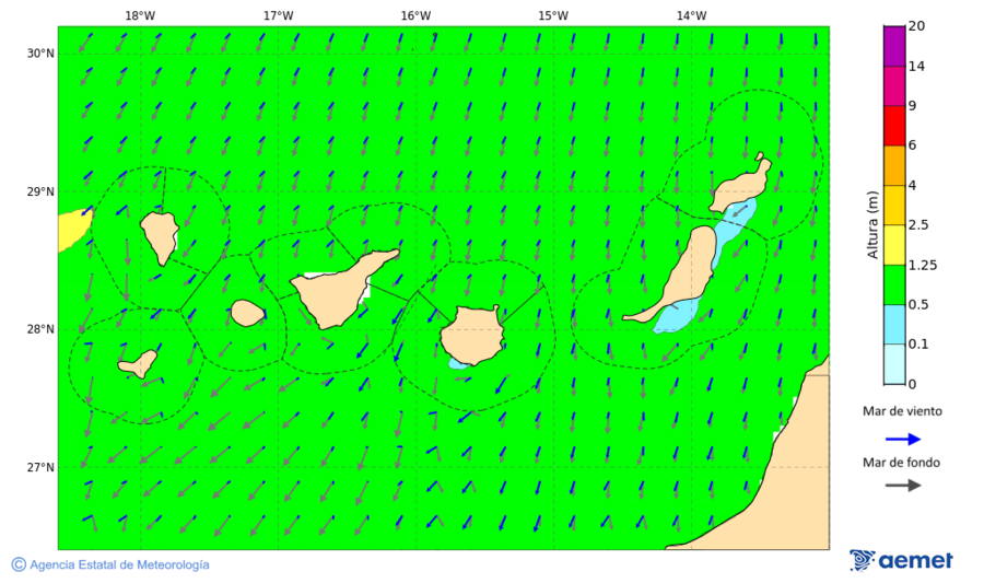 Coastal Areas Image:&nbsp;Friday, 4 September  2026 10:00