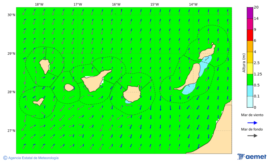 Coastal Areas Image:&nbsp;Friday, 4 September  2026 13:00