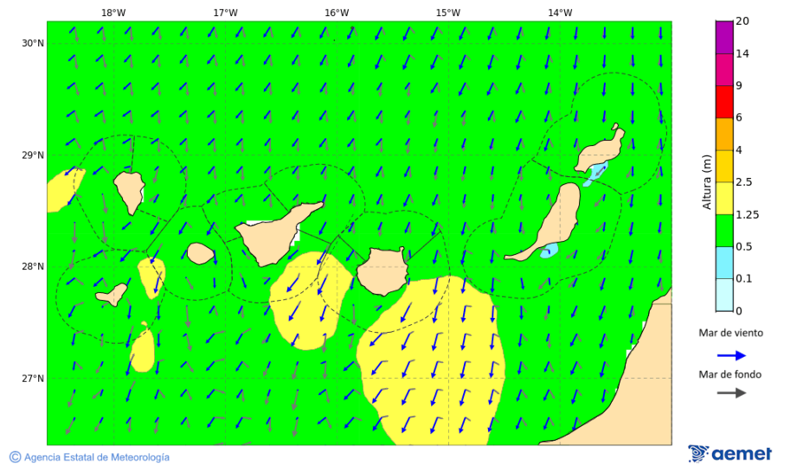 Coastal Areas Image:&nbsp;Friday, 4 September  2026 22:00