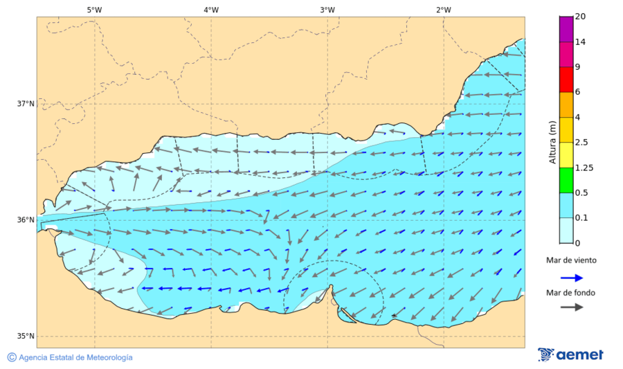 Image des Zones C�ti�res&nbsp;lundi, 31 ao�t  2026 23:00