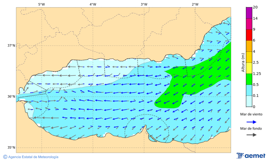 Image des Zones C�ti�res&nbsp;mardi, 1 septembre  2026 08:00