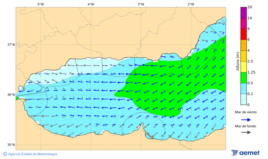 Image des Zones C�ti�res&nbsp;mardi, 1 septembre  2026 11:00