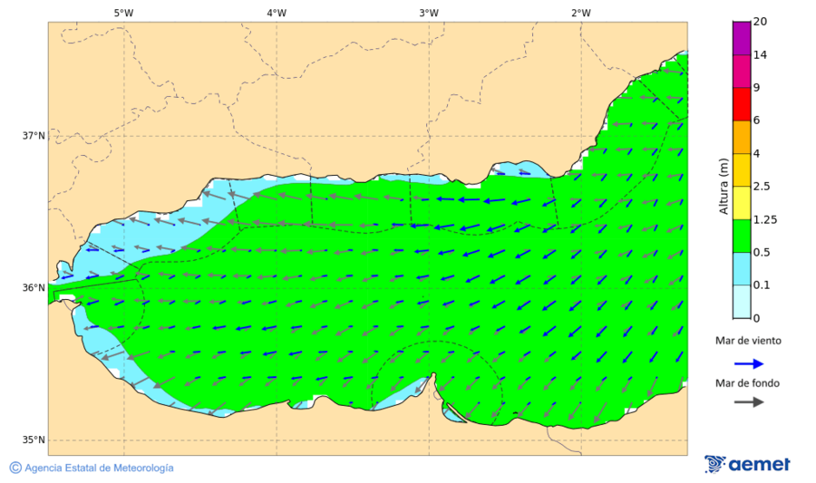 Image des Zones C�ti�res&nbsp;mardi, 1 septembre  2026 23:00