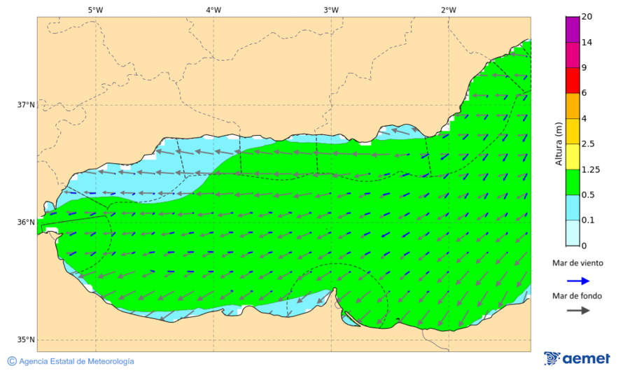 Image des Zones C�ti�res&nbsp;mercredi, 2 septembre  2026 05:00