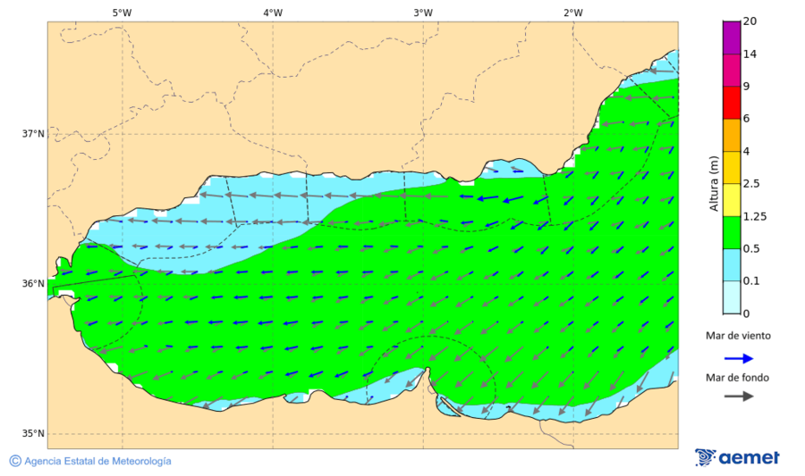 Image des Zones C�ti�res&nbsp;jeudi, 3 septembre  2026 02:00