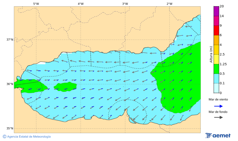 Image des Zones C�ti�res&nbsp;vendredi, 4 septembre  2026 02:00