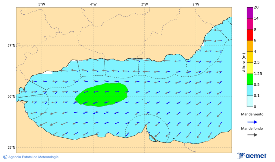 Image des Zones C�ti�res&nbsp;vendredi, 4 septembre  2026 14:00