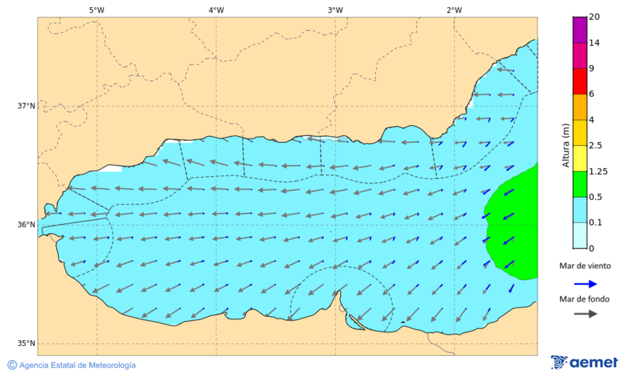 Image des Zones C�ti�res&nbsp;vendredi, 4 septembre  2026 20:00