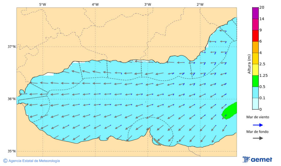 Image des Zones C�ti�res&nbsp;vendredi, 4 septembre  2026 23:00