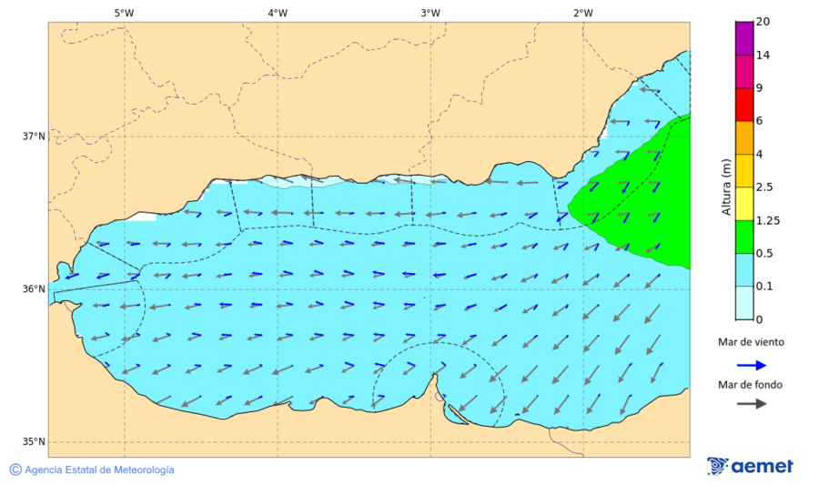 Image des Zones C�ti�res&nbsp;samedi, 5 septembre  2026 11:00