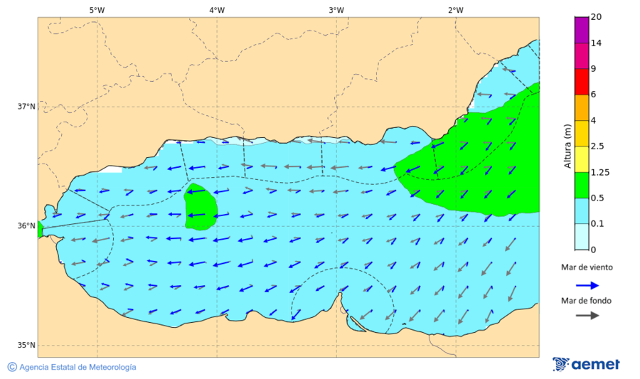 Image des Zones C�ti�res&nbsp;samedi, 5 septembre  2026 14:00