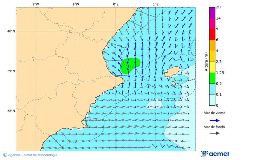 Coastal Areas Image:&nbsp;Tuesday, 8 September  2026 14:00