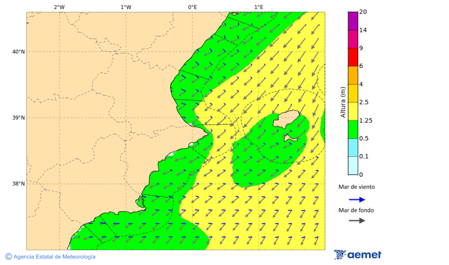 Coastal Areas Image:&nbsp;Thursday, 10 September  2026 17:00