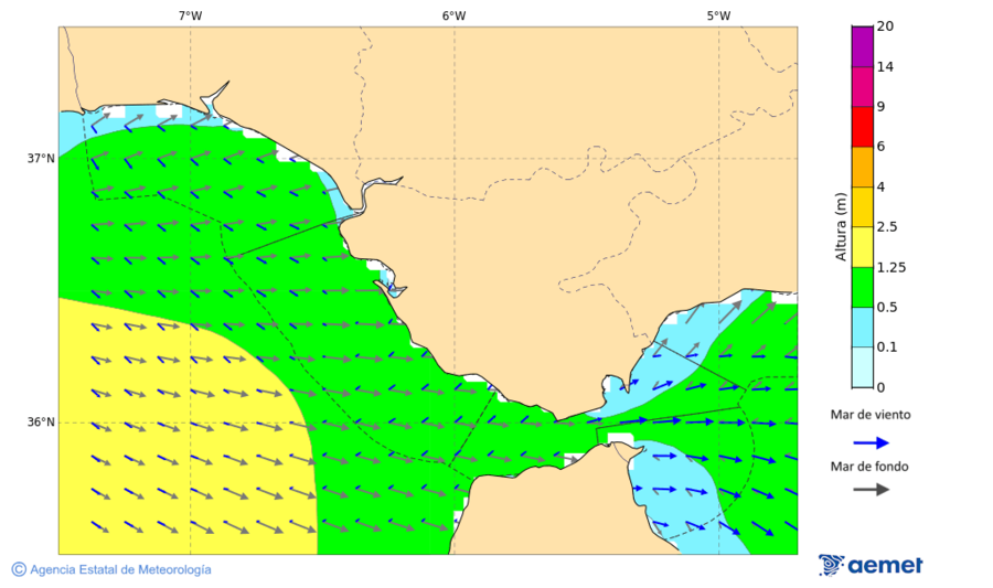 Coastal Areas Image:&nbsp;Thursday, 10 September  2026 02:00
