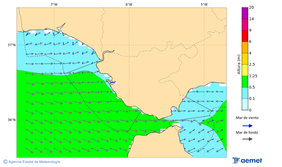 Coastal Areas Image:&nbsp;Thursday, 10 September  2026 17:00