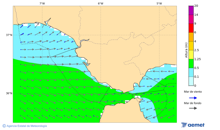 Coastal Areas Image:&nbsp;Thursday, 10 September  2026 20:00