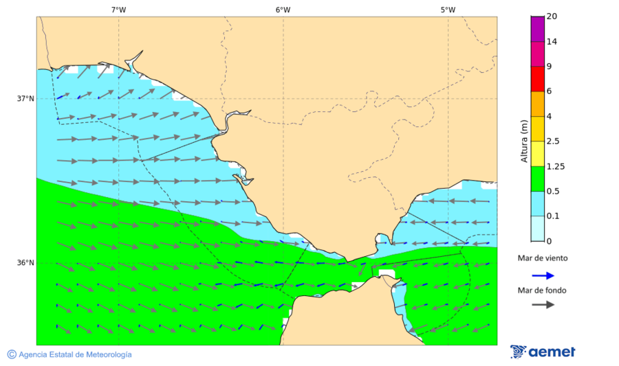 Coastal Areas Image:&nbsp;Thursday, 10 September  2026 23:00
