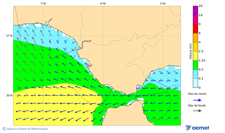 Coastal Areas Image:&nbsp;Friday, 11 September  2026 23:00