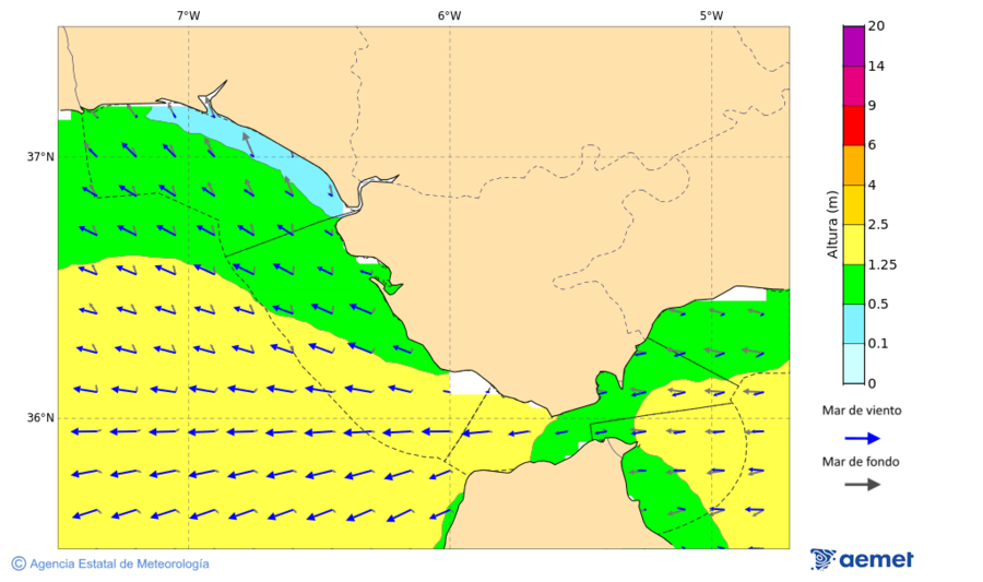Coastal Areas Image:&nbsp;Saturday, 12 September  2026 23:00