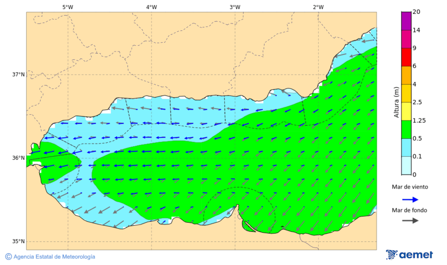 Imatge de Zones Costaneres&nbsp;divendres, 11 de setembre  2026 11:00