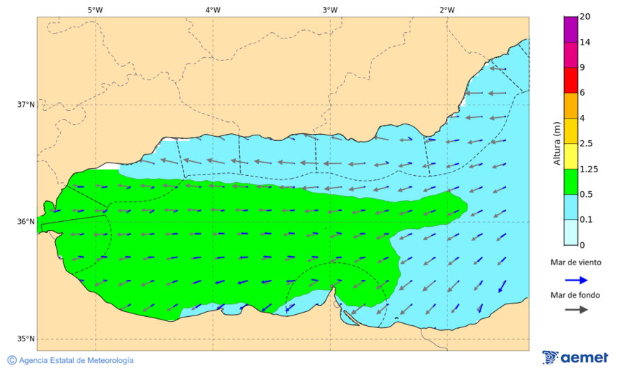 Imatge de Zones Costaneres&nbsp;dimarts, 15 de setembre  2026 14:00