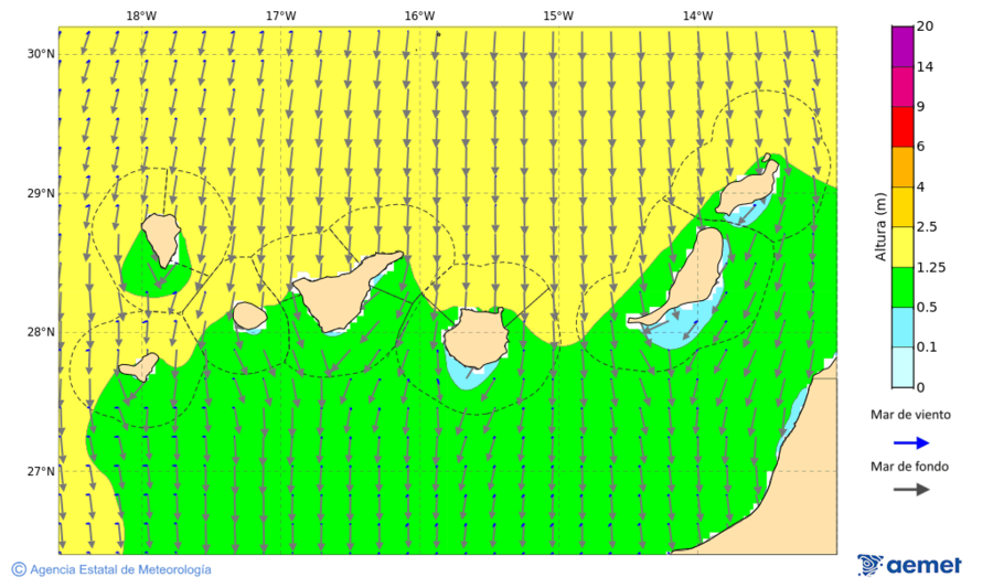 Imatge de Zones Costaneres&nbsp;dilluns, 14 de setembre  2026 10:00
