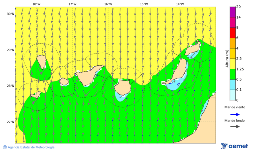 Imatge de Zones Costaneres&nbsp;dilluns, 14 de setembre  2026 13:00