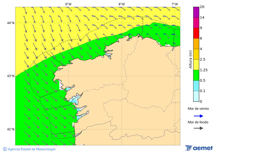 Imatge de Zones Costaneres&nbsp;dilluns, 14 de setembre  2026 14:00