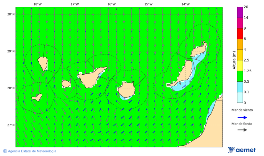 Imatge de Zones Costaneres&nbsp;dimarts, 15 de setembre  2026 10:00