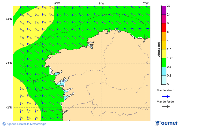 Imatge de Zones Costaneres&nbsp;dimarts, 15 de setembre  2026 11:00