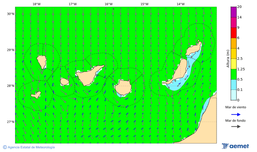 Imatge de Zones Costaneres&nbsp;dimarts, 15 de setembre  2026 13:00