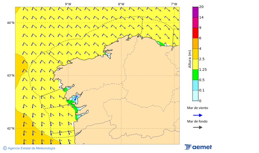 Imatge de Zones Costaneres&nbsp;dimecres, 16 de setembre  2026 11:00