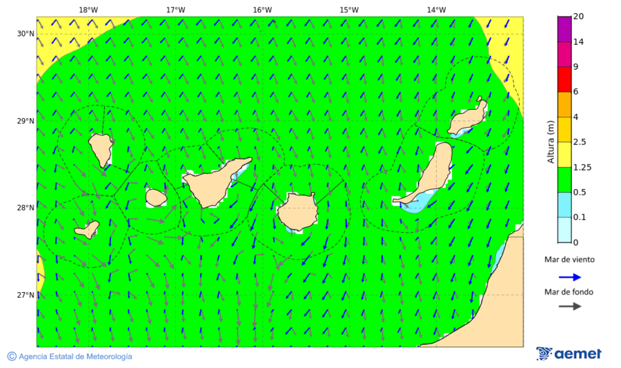 Imatge de Zones Costaneres&nbsp;dimecres, 16 de setembre  2026 13:00