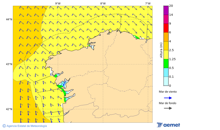 Imatge de Zones Costaneres&nbsp;dimecres, 16 de setembre  2026 14:00