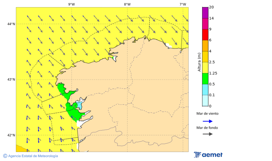 Imatge de Zones Costaneres&nbsp;dijous, 17 de setembre  2026 14:00
