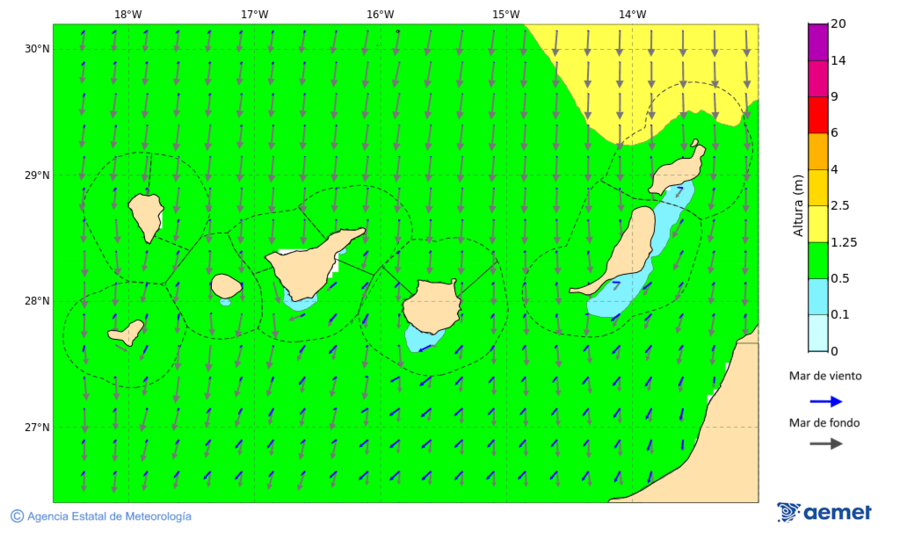 Imatge de Zones Costaneres&nbsp;dilluns, 21 de setembre  2026 13:00