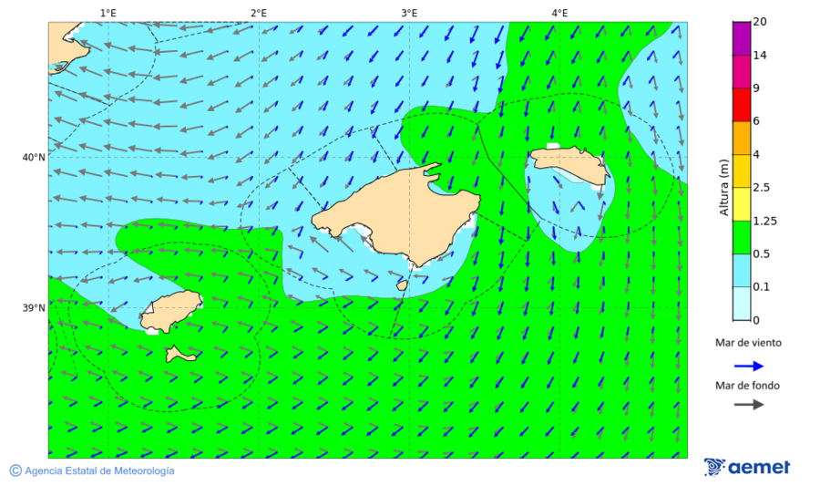 Imagen de Zonas Costeras&nbsp;domingo, 20 septiembre 2026 a las 08:00