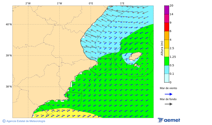 Imagen de Zonas Costeras&nbsp;domingo, 20 septiembre 2026 a las 23:00