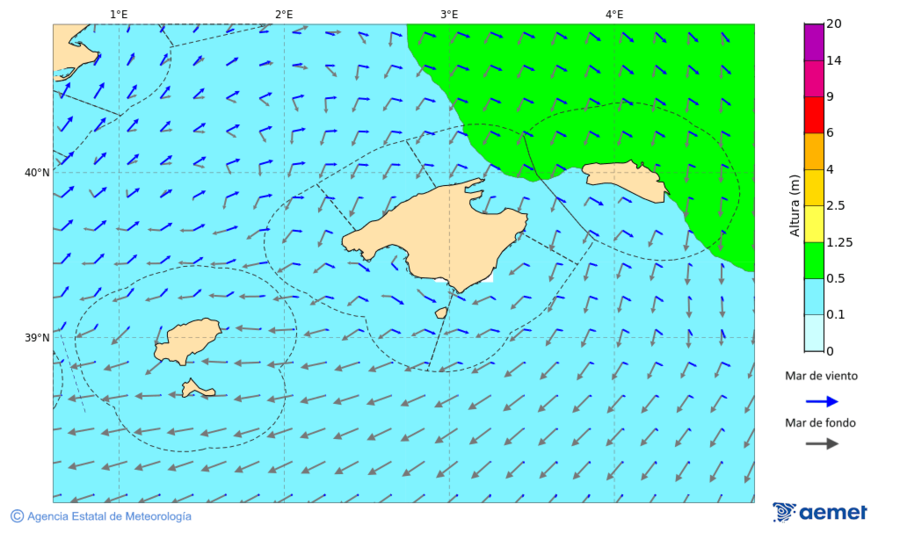 Imagen de Zonas Costeras&nbsp;martes, 22 septiembre 2026 a las 02:00