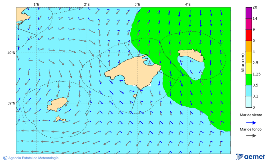 Imagen de Zonas Costeras&nbsp;martes, 22 septiembre 2026 a las 14:00