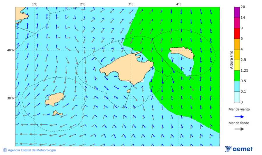 Imagen de Zonas Costeras&nbsp;martes, 22 septiembre 2026 a las 17:00