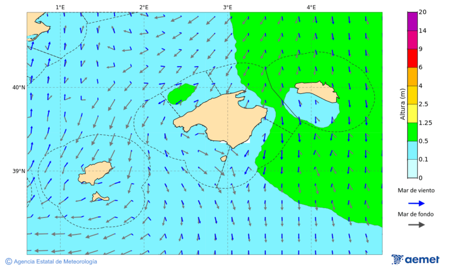 Imagen de Zonas Costeras&nbsp;martes, 22 septiembre 2026 a las 20:00