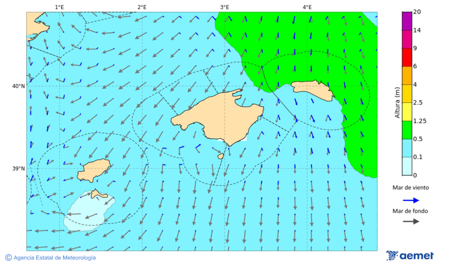 Imagen de Zonas Costeras&nbsp;mi�rcoles, 23 septiembre 2026 a las 02:00