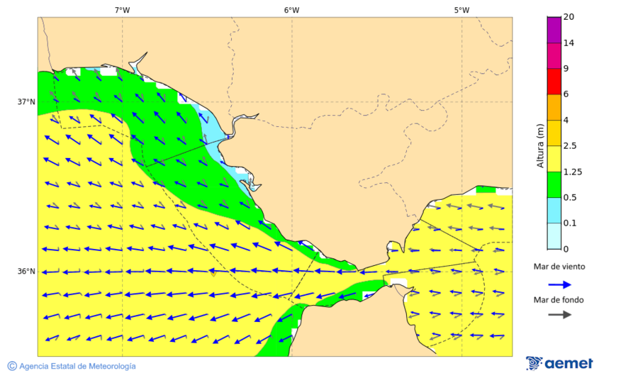 Image des Zones C�ti�res&nbsp;dimanche, 20 septembre  2026 23:00