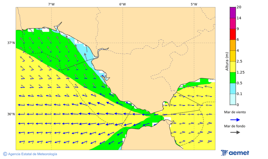 Image des Zones C�ti�res&nbsp;lundi, 21 septembre  2026 08:00