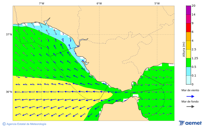 Image des Zones C�ti�res&nbsp;lundi, 21 septembre  2026 20:00