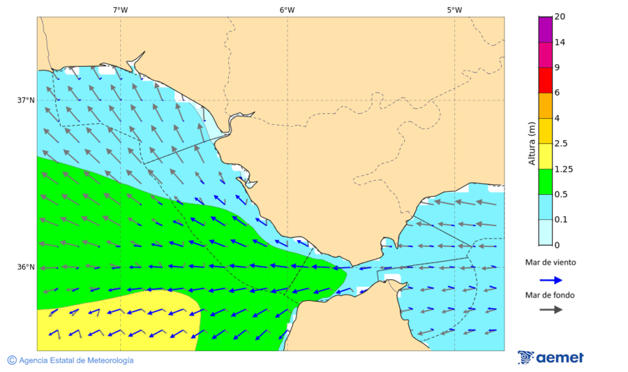 Image des Zones C�ti�res&nbsp;mardi, 22 septembre  2026 23:00