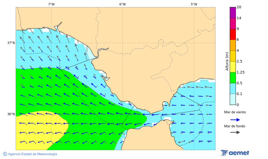 Image des Zones C�ti�res&nbsp;mercredi, 23 septembre  2026 08:00