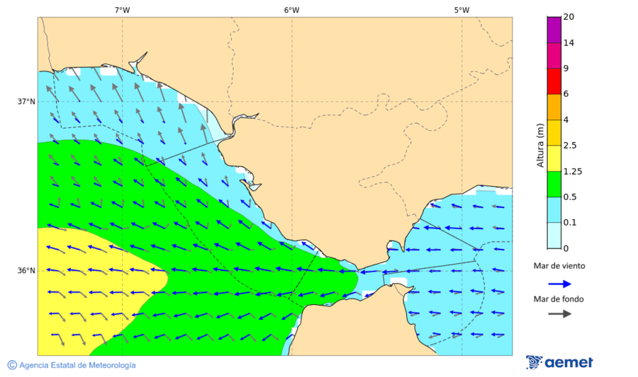 Image des Zones C�ti�res&nbsp;mercredi, 23 septembre  2026 11:00